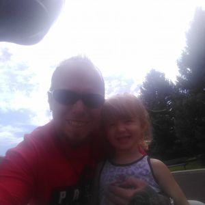 Meet your Posher, Cody